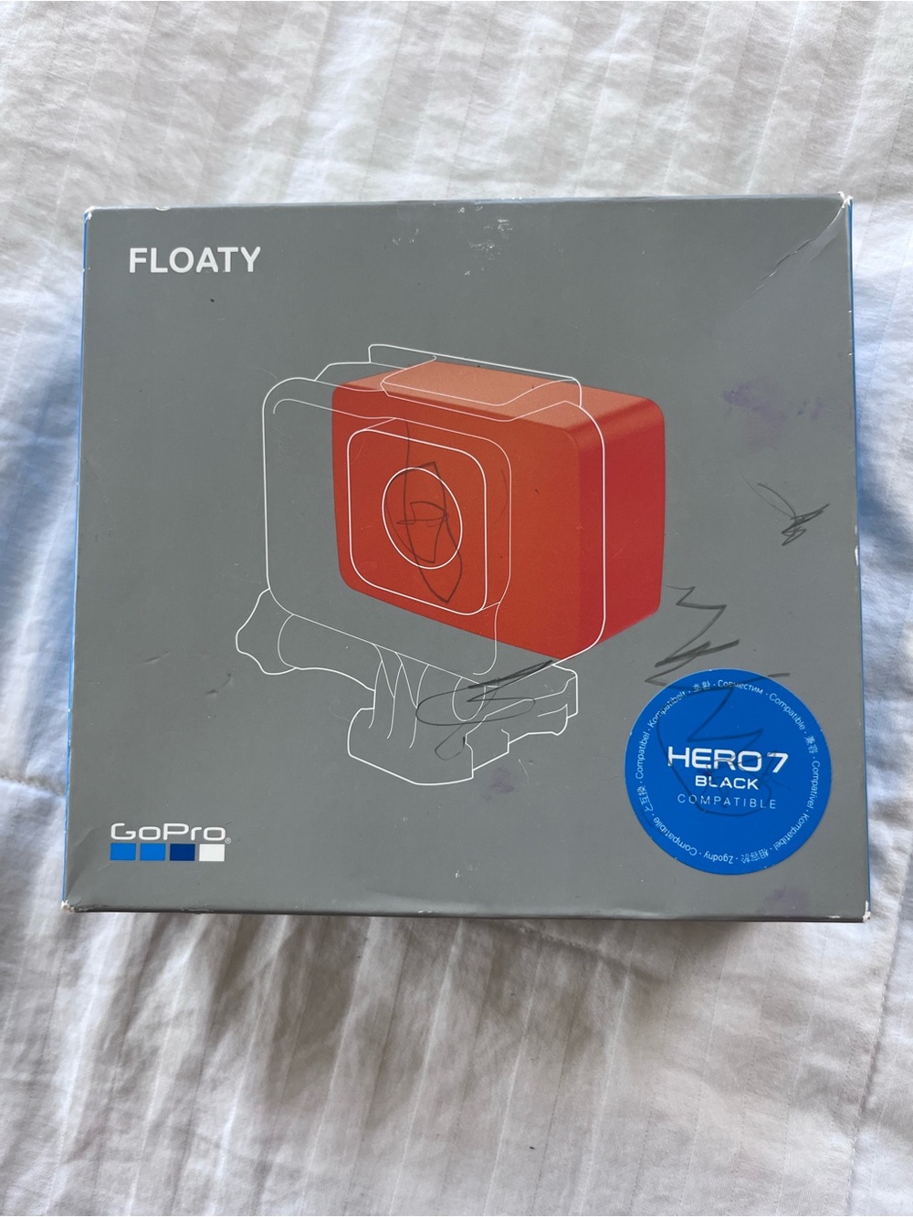 GoPro Floaty